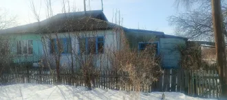1/4 доля здания 59,1 кв.м и 1/4 доля земельного участка 1628 кв.м Омская обл 1/4 доля здания, площадь 59,1 кв.м.; 1/4 доля земельного участка, площадь 1628 кв.м. 1/4 доля земельного участка, площадь 1628 кв.м., назначение: Земли населенных пунктов, виды разрешенного использования: для ведения…