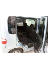 Honda That's, 2002 года, 52 л.с., 358654 км, АКПП. Кузов № JD11010469, регистрационный знак С820ВЕ154. ТС не на ходу, б/у, возможно наличие скрытых дефектов. Находится в залоге.