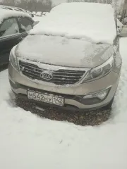 Автомобиль  KIA SLS (SPORTAGE,SL,SLS), Автомобиль Changan CS55PLUS Данные объекты являются бывшими в употреблении, имеют внешние дефекты (коррозия, механические повреждения и сколы). Ключи и документы  отсутствуют.  Покупатель самостоятельно получает информацию о нахождении реализуемого имущества в…