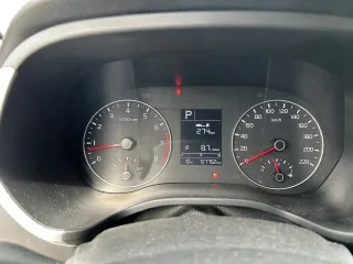 KIA RIO 2021 года выпуска KIA RIO VIN: Z94C251BBNR172035, модель KIA VJNJRS 2021 года выпуска