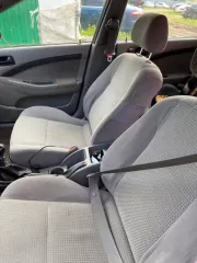 Легковой автомобиль, марка: Chevrolet, модель: Lanos (J200| Chevrolet Lacetti), год изготовления: 2010, VIN: XUUNF356JB0005885, госномер: А201НТ102, цвет: черный, мощность двигателя, кВт/л.с.: 80/109, разрешенная максимальная масса, кг: 1765, масса без нагрузки, кг: 1375. Автомобиль на ходу.