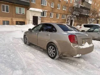 Chevrolet Lacetti, 2006 года, 109 лс, 232432 км Легковой автомобиль: CHEVROLET LACETTI, 2006 года выпуска, VIN X4XNA196J60000022, государственный регистрационный знак Т305КН96, кузов (коляска): № X4XNA196J60000022.