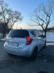 Nissan Note, 2015. Легковой автомобиль марки: NISSAN, модели: Note, год выпуска: 2015 г., кузов №: E12-403498. Для получения всей имеющейся информации (в том числе фото) необходимо направить запрос на адрес эл. почты (в теме письма указать ФИО должника): rudnichenko.torg2025@yandex.ru либо по…