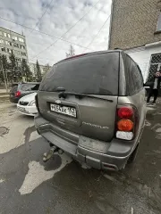 Легковой автомобиль Chevrolet Trailblazer GMT360, 2008 г.в., г/н: Р654АК152, VIN: XWFDT13S180000441, цвет-серый (залог, повтор) Легковой автомобиль Chevrolet Trailblazer GMT360, 2008 г.в., г/н: Р654АК152, VIN: XWFDT13S180000441, цвет-серый (залог, повтор) 
Вид транспорта: Легковой автомобиль 
Год…