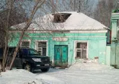 База в г. Канск, включающая следующие объекты: 1. Нежилое здание (насосная станция 2-ой подъем), площадь 77,8 кв.м., адрес: Красноярский край, г. Канск, ул. Краевая, д. 6А, строен. 2, кадастровый № 24:51:0204113:186; 2. Нежилое здание (здание - станция насосная), площадь 37,7 кв.м., адрес…