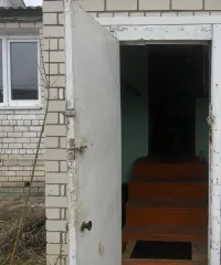 Земельный участок 460 м² и жилой дом 51,7 м², пер. Строителей, д. 29, Тамбовская обл. <p>– Земельный участок, Адрес Тамбовская обл., Тамбовский р-н, п. совхоза "Комсомолец", пер. Строителей, д. 29, 460 м?, кад. № 68:20:1201005:119, категория/ВРИ – ЗНП/ЛПХ, право собственности ; – Жилой дом, Адрес…