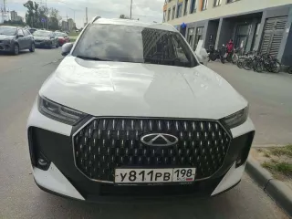 <p>Легковой автомобиль, марки Chery, модели Tiggo7 L, VIN: EDEDB21B6SD713687, 2025 года выпуска. Имущество находится в залоге у ПАО Сбербанк  ИНН: 7707083893 . В соответствии с подпунктом 4 пункта 1 статьи 352 ГК РФ залог прекращается после реализации заложенного имущества и удовлетворения…