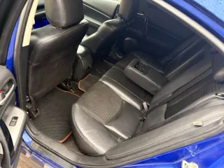 Mazda 6 2008 года выпуска, VIN: JMZGH12F701201864.