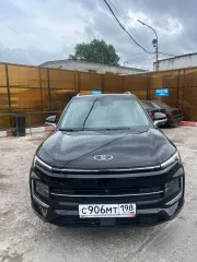 Москвич 3 2023 автомобиль Москвич 3 VIN XTC213505PWC00871 ознакомиться с реализуемым имуществом можно по месту его нахождения (г. Санкт-Петербург, ул. Кирилловская, д. 1/12; тел. +7 999 030 7726 Жарикова А.Б.), с документами о торгах - в рабочие дни по запросу на адрес электронной почты…