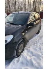 Renault Sandero 2010 года выпуска, VIN: X7LBSRBYAAH310247, государственный номер: В764УК86. Автомобиль находится в залоге у АО «ТБанк».