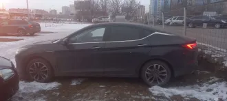 JAC J7 2023 Модель: JAC J7; Год выпуска: 2023г, Идентификационный номер (VIN) LJ12FKT38P4024506; Категория: В; Модель, № двигателя № P3312712, Шасси (рама) отсутствует; Кузов (кабина, прицеп) LJ12FKT38P4024506, ПТС № 164302059324227, 1 500 000,00 руб.