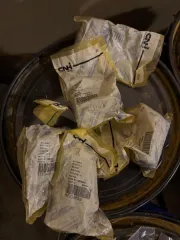 Металлические изделия 641 шт 165 кг Годные остатки: металлические изделия, лом черного и цветного металла – 641 штука, 165 килограмм Реализуется в качестве годных остатков, а также в качестве вторичного сырья, лома, утиля. Описание см. в разделе "документы" п. 3 извещения. Имущество продается в том…