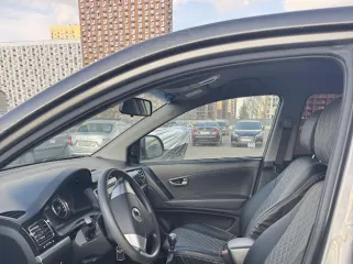 Ssang Yong Actyon, 2013 Легковой автомобиль марки: Ssang Yong модель: Actyon, год выпуска: 2013 г., идентификационный номер (VIN): RUMA0A18SD0007731 запрос на почту garbuzov100@gmail.com