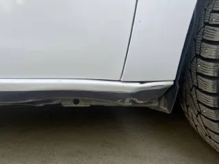 Citroen C4 Picasso 2017 год, VIN VF73A5GXAHJ593677. Цвет кузова белый. Объем двигателя 1598 см³, мощность 150 л.с. (110 кВт). Экологический класс пятый. Тип транспортного средства — легковой автомобиль. Оценить техническое состояние и комплектность можно при самостоятельном осмотре.