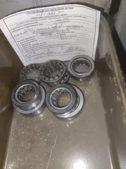 Комплектующие и принадлежности к автомобильной технике марки УАЗ. Перечень имущества, подлежащего реализации указан в Приложении №1. Перечень имущества указан в прикрепленном файле "Приложение 1 АБТ" Тип запчасти: Запасные части и принадлежности к автомобильной технике марки УАЗ Производитель: н/д…