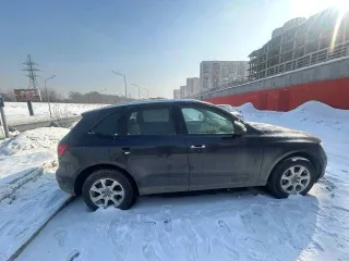 Audi Q5 2013 Audi Q5, 2013 года, 177 лс, 243 000 км, полный привод, АКПП еще Audi Q5, 2013 года, 177 лс, 243 000 км, полный привод, АКПП еще Автомобиль марки AUDI модель Q5 2013 г.в. VIN-номер WAUZZZ8R7DA097506