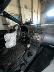 Toyota Corolla 2007 года, госномер Т936ТС69, VIN JTNBM58E702006985. Осмотр в Твери по предварительной заявке на au@bnikolaev.ru или по телефону 8-920-151-55-05 в рабочие дни с 10:00 до 16:00 по московскому времени.