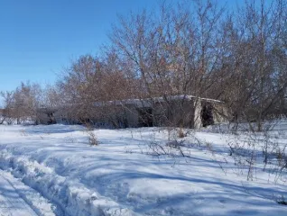 Нежилое здание гаража с земельным участком, 167,4 м², 1960 г. Год ввода в эксплуатацию: 1960. Общая площадь: 167.4. Кадастровая стоимость: 1107146.36. Кадастровый номер: 45:10:030103:791 | 45:10:030103:800.