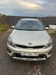 KIA RIO 2020 VIN Z94C351BBLR111527 , Башкортостан Республика