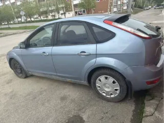 Ford Focus, 2008 года, 125 лс, легковой автомобиль FORD ФОКУС, 2008 года выпуска, VIN X9FPXXEEDP8D74988.