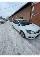 Ford Focus 2010 года, 100 лс, VIN: X9FHXXEEDHAR31436, гос. рег. номер: О231НК71. ТС находится в залоге у Публичное АО "Совкомбанк"