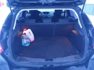 Ford Focus 2013 года, 105 л.с., пробег 251231 км, автоматическая коробка передач. VIN: X9FKXXEEBKDB20163, регистрационный номер К294ТО186. Имущество является залоговым обеспечением.