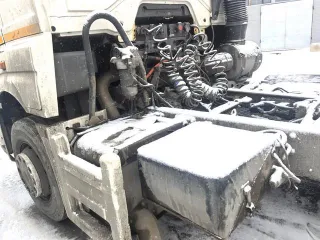 Право требования к Михайлову Георгию Владимировичу о передаче автомобиля КАМАЗ 65206-Т5 2018 года выпуска (VIN XTC652065J2504251), полуприцепа WIELTON NS-3 2012 года выпуска (VIN SUDNS340000030741), о взыскании 9 000,00 руб. Дополнительную информацию об имуществе и порядке ознакомления с ним можно…