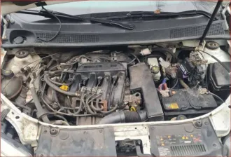 Renault Logan 2020, 102 л.с., автомобиль легковой, марка: RENAULT, модель: LOGAN, VIN: X7L4SRLTB65671582, гос. рег. номер: С057ТК790, год изготовления: 2020.
