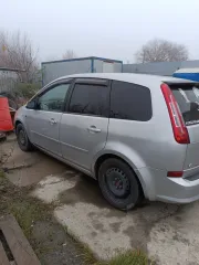 Ford C-Max, 2007. Автомобиль марки Ford модель C-Max, 2007 года выпуска, VIN-номер WF0EXXGCDE7J37922. Ознакомление с имуществом возможно по согласованию с финансовым управляющим по телефону: +7(918)554-63-64.