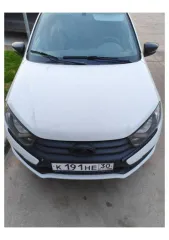 Lada Granta 2023, 106 л.с., 78306 км, VIN: XTA219170R0532460