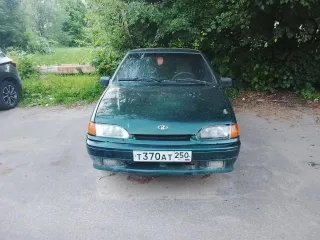 ВАЗ 2115, 2002 ВАЗ 2115, 2002 года, 77,8 лс, 198415 км еще ВАЗ 2115, 2002 года, 77,8 лс, 198415 км еще Легковой автомобиль, марка, модель: ВАЗ 21150, VIN: XTA21150023220333, категория тс – В/М1, 2002 г.в. модель двигателя 2111 3347924, кузов: XTA21150023220333, цвет кузова – темно-зеленый, мощность…