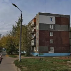 Вид объекта: Помещение; Кадастровый номер: 76:23:020808:82; Вид права: Общая долевая собственность, 1/4; Общая площадь 45.8 кв.м
Адрес: Ярославская область, г. Ярославль, проезд. Доброхотова, д. 13, кв. 25