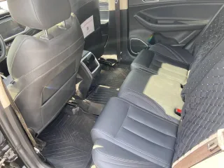 Omoda S5 2023, VIN LVVDC21BXPD230299.