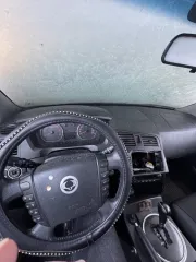 Ssangyong Actyon Sports 2012, VIN: Z8UCA1ETSC0004257. Тел. 8 9171369868, e-mail: tenkin_evgenii@mail.ru.