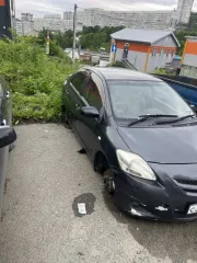 Toyota Belta, 2005, 71 лс, АКПП, vin: SCP921002195, в залоге у ООО МФК «ПСБ Финанс»