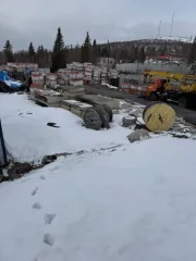 Строительные материалы (ТМЦ) по перечню, товарно-материальные ценности, движимое имущество (материалы) в соответствии с перечнем, приведённым в приложении к порядку продажи имущества должника.