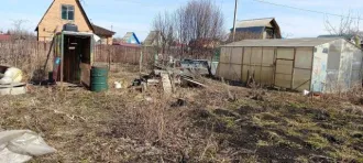 Земельный участок 504 +/- 8 кв.м, Омская область, г. Омск, Октябрьский АО, Садоводческое товарищество "Волжанка" участок 261. Вид объекта недвижимости: Земельный участок. Кадастровый номер: 55:36:150910:83. Назначение объекта недвижимости: данные отсутствуют. Виды разрешенного использования объекта…