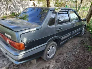 ВАЗ 21150 LADA SAMARA, 2006 г.в., vin XTA21150064194397, грз Р850ТЕ31