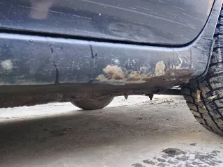 Kia Spectra, 2008 года выпуска, 101,5 лс, 229945 км, VIN XWKFB227280085525. Автомобиль на ходу в хорошем состоянии, но пороги и задние арки надо переварить. Вложение больших не требует, если из подвески поменять втулки стабилизатора, абс не работает и не работает левый передний поворотник, тормоза…