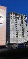 Земельный участок (для ИЖС) с находящимся на нем объектом незавершенного строительства, кад. №43:12:430163:169, адрес: Кировская область, Кирово-Чепецкий район, с/п Просницкое