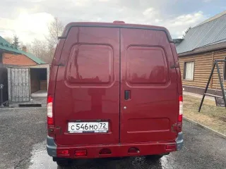 ГАЗ/GAZ 27527, 2018 года, автомобиль марки/модели VIN: X96275270J0849934, 2018 г.в., находящееся в залоге у АО «Кредит Европа Банк (Россия)».