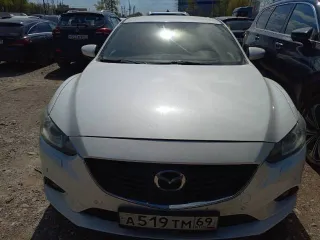 Mazda 6 2014 Mazda 6, 2014 года, 192 лс, 152000 км, АКПП Марка: Mazda 6
Год изготовления: 2014
Идентификационный номер: RUMGJ4238EV010263
Шасси (рама) №: отсутствует
Кузов (кабина, прицеп) №: JMZGJ423811176195
Цвет: белый
Мощность двигателя (л.с./кВт): 191,71/141
Рабочий объем двигателя, куб. см…