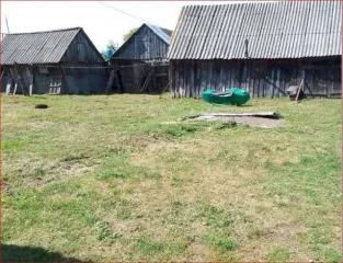 1/5 доли дома и участка, 110,8 кв.м, Тамбовская область; 1/5 доля в праве на жилое здание, площадь: 110,8кв.м., кадастровый номер: 68:14:1001077:96 и 1/5 доля в праве на земельный участок, площадь: 1 396кв.м., категория земель: Земли населенных пунктов, разрешенное использование: для ведения…