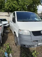 Volkswagen Transporter 7NK, 2008 Грузовой фургон марки, модели: VOLKSWAGEN 7NK Transporter, год выпуска: 2008 г., кузов №: WV1ZZZ7HZ9H090885, идентификационный номер (VIN): WV1ZZZ7HZ9H090885 Получение справок, ознакомление с документами по имуществу в будние дни с 11.00 до 17.00 по эл. почта…