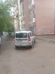 LADA Largus RS0Y5L 2016 Легковой автомобиль марки: LADA, модель: Largus RS0Y5L, год выпуска: 2016 г., идентификационный номер (VIN): XTARS0Y5LH0975250 Ознакомление с имуществом в период приема заявок производится по заявке, направляемой на электронную почту организатора торгов: kamai@list.ru или по…