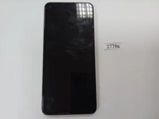 Realme 10, б/у Мобильный телефон марки "Реалми 10" Вид оборудования: Мобильный телефон Состояние объекта: б/у