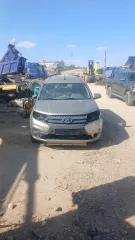 Легковой автомобиль Lada Largus XTAKS045LN1437659, 2021 г., госномер К945РО28, серый, мощность двигателя 106,1 л.с., объем 1596 см³. Находится в нерабочем состоянии после ДТП. Видимые повреждения: отсутствуют радиатор, блок управления, аккумулятор, фары, ЭБУ, кузовные и внутренние повреждения…