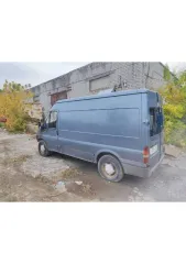 Ford Transit 330M, 2001 года еще Автомобиль грузовой, марка: Ford, модель: Transit 330M, VIN: WF0LXXGBFL1P16554, гос. рег. номер: С405ОО62 , год изготовления: 2001