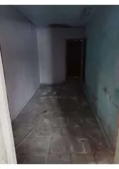 Audi A6 2018 года.