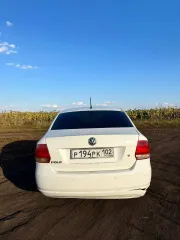 Volkswagen Polo 2014 г.в. VIN-номер XW8ZZZ61ZEG051887, в залоге у ПАО Совкомбанк. Ознакомление с имуществом производится по адресу нахождения имущества с момента публикации сообщения о продаже имущества и до окончания приема заявок по предварительной записи по телефону: +7 977 490-99-37 в рабочие…